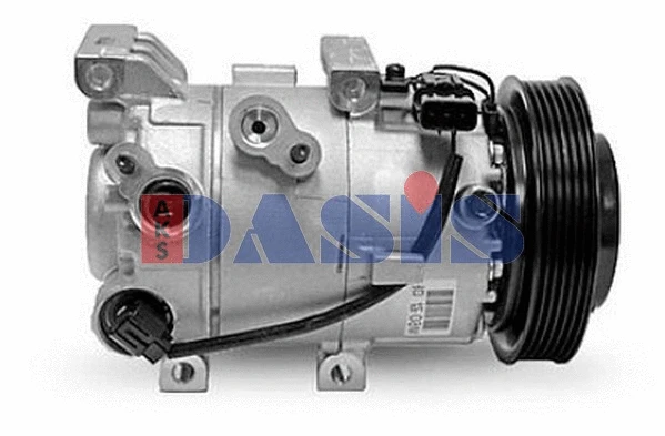 Compressor, air conditioning (852898N)