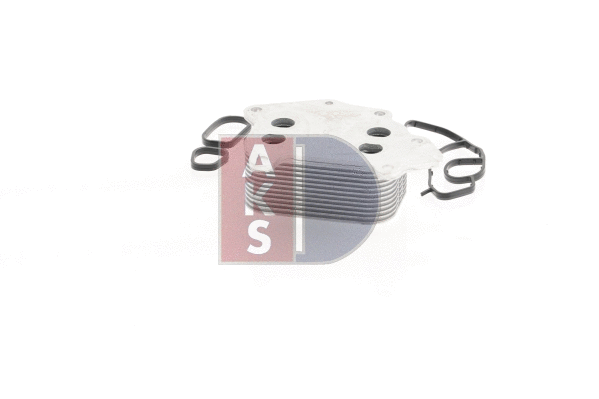 Oil Cooler, engine oil