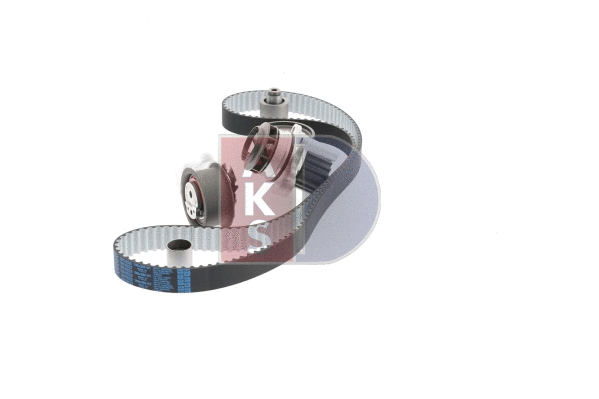Water Pump & Timing Belt Kit