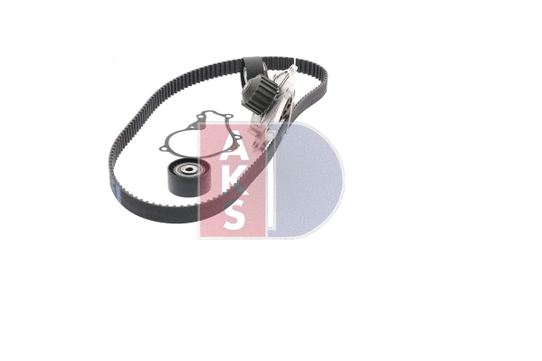 Water Pump & Timing Belt Kit