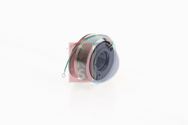 Magnetic Clutch, air conditioning compressor