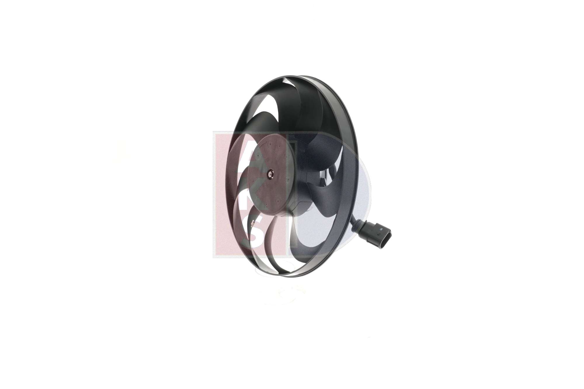Fan, engine cooling