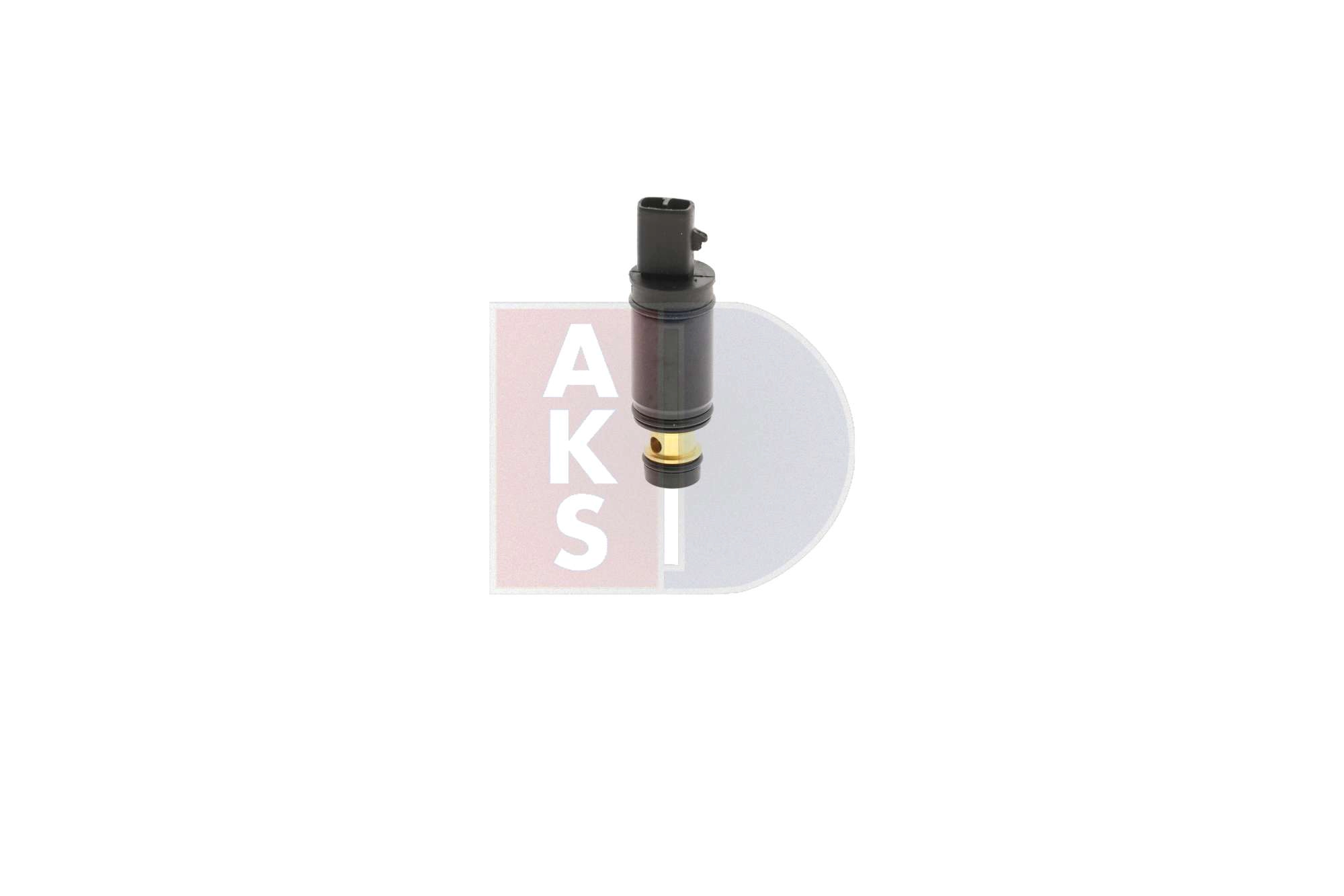 Control Valve, air conditioning compressor