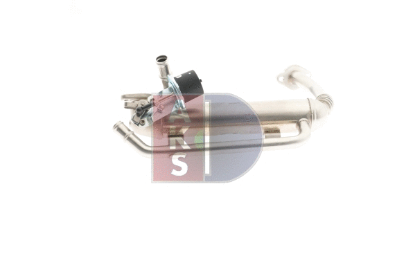 EGR Module