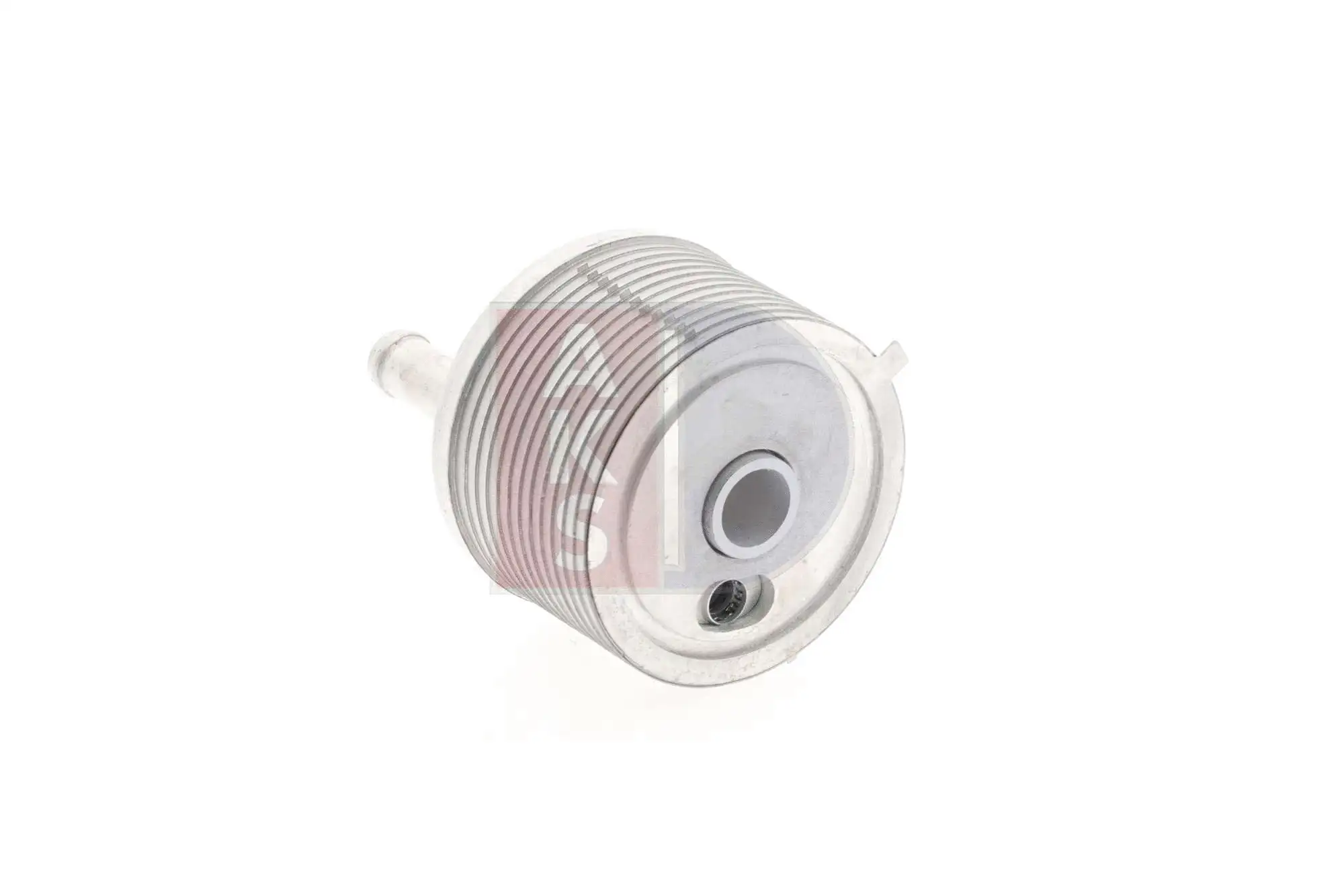 Oil Cooler, automatic transmission
