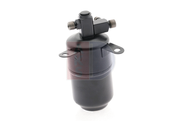 Dryer, air conditioning