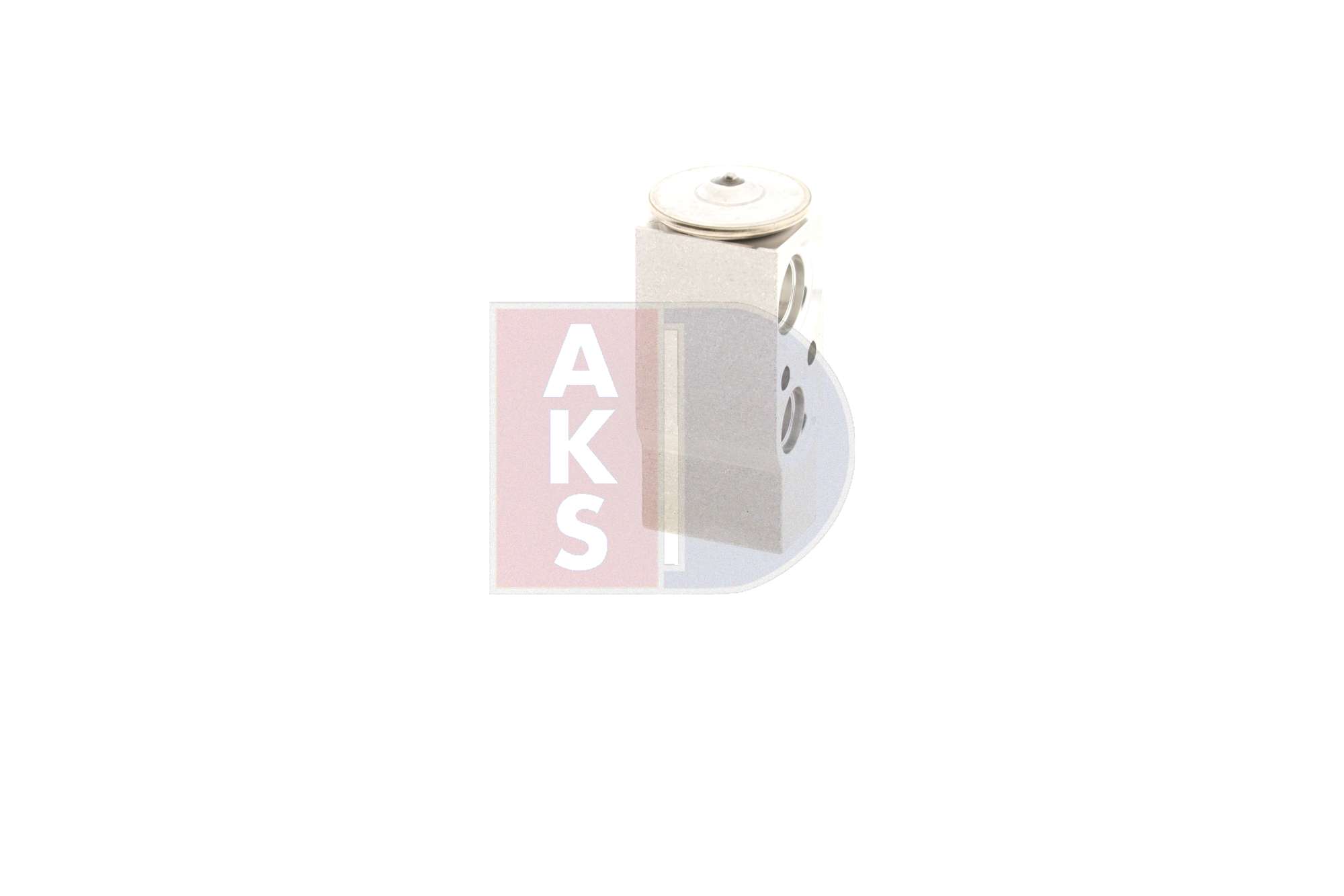 Expansion Valve, air conditioning