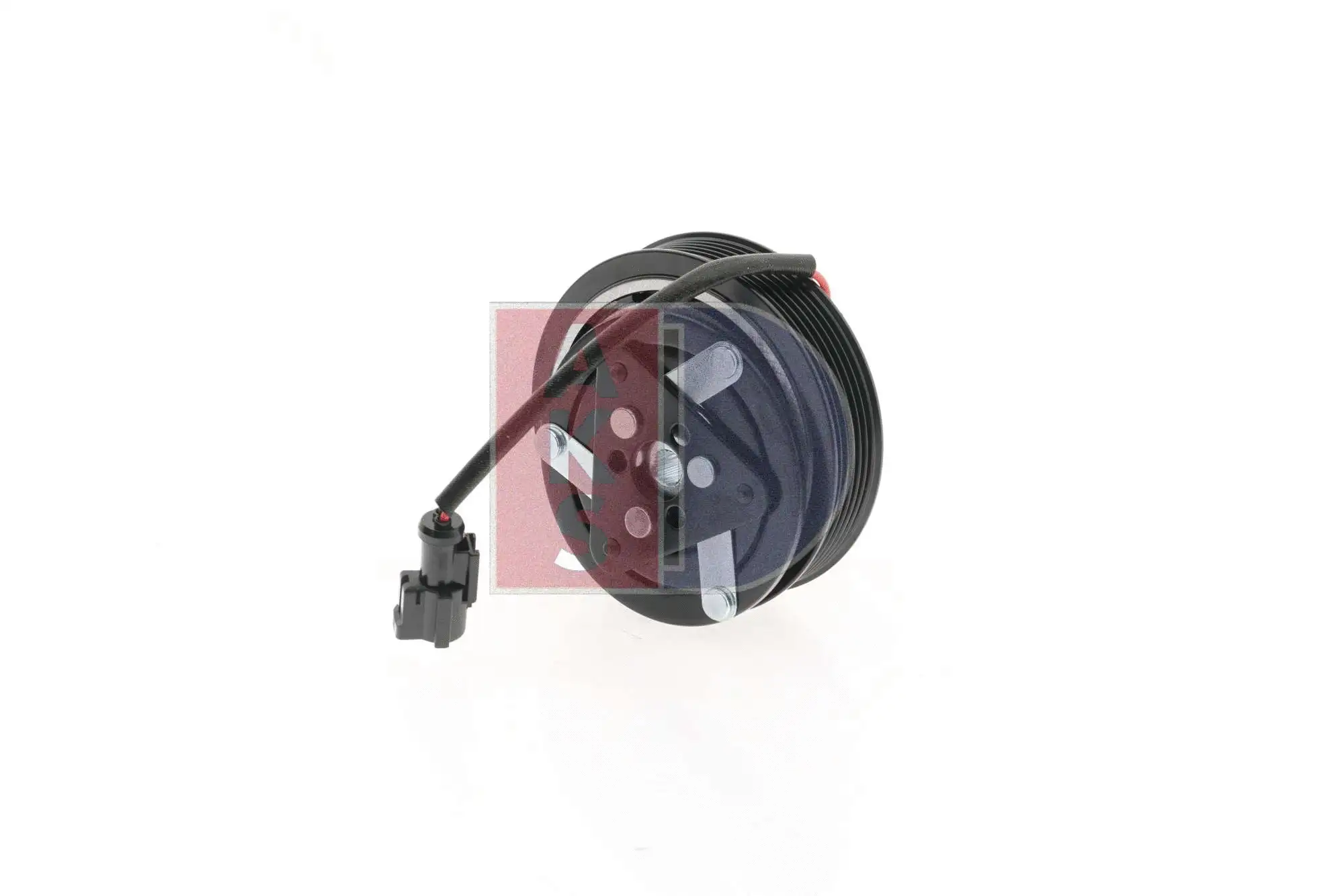 Magnetic Clutch, air conditioning compressor
