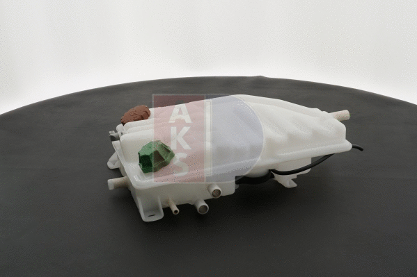 Expansion Tank, coolant