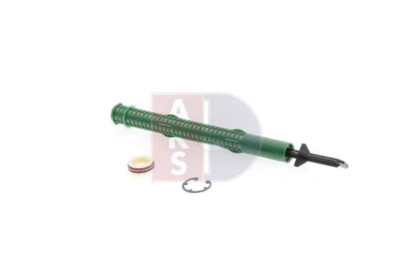 Dryer, air conditioning (800638N)