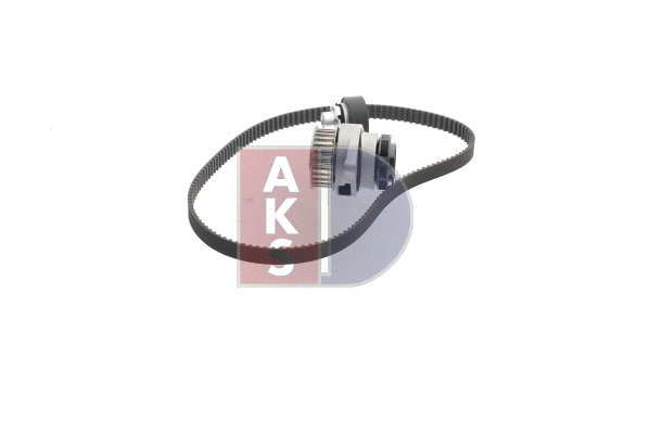 Water Pump & Timing Belt Kit