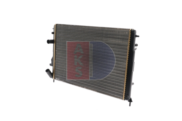 Radiator, engine cooling (180000N)