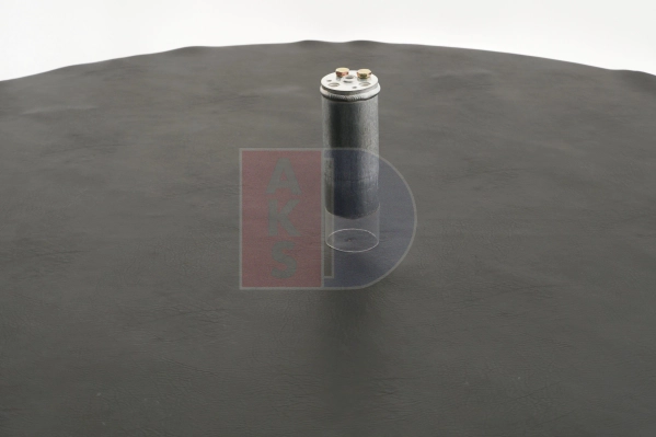 Dryer, air conditioning