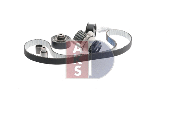 Water Pump & Timing Belt Kit