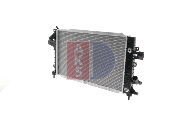 Radiator, engine cooling (150092N)