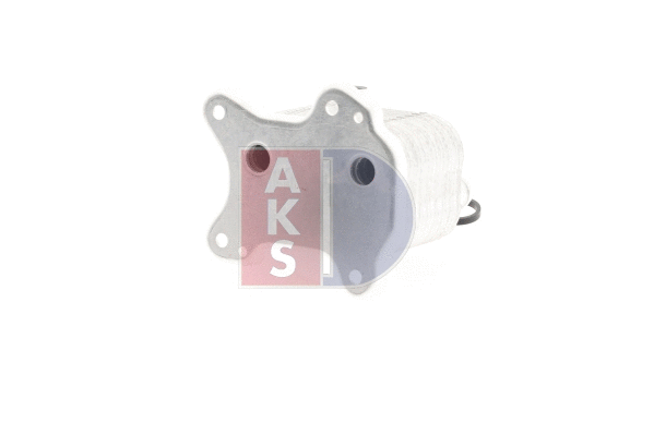 Oil Cooler, automatic transmission