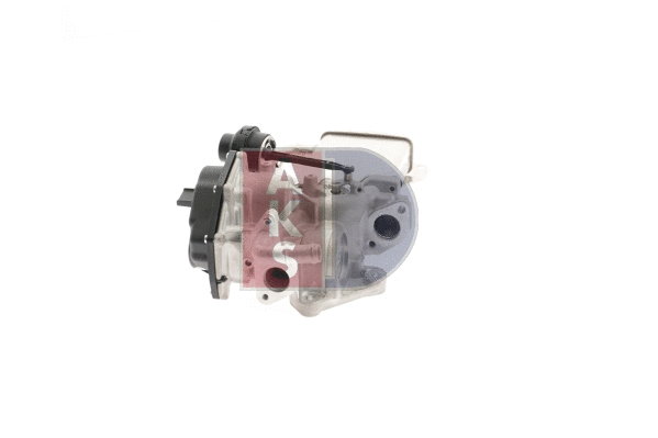EGR Module