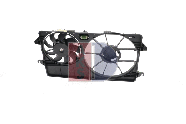 Fan, engine cooling