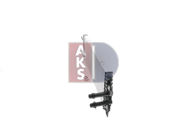 Low Temperature Cooler, charge air cooler