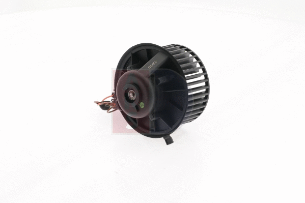 Interior Blower