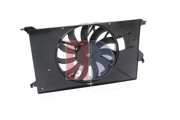Fan, engine cooling
