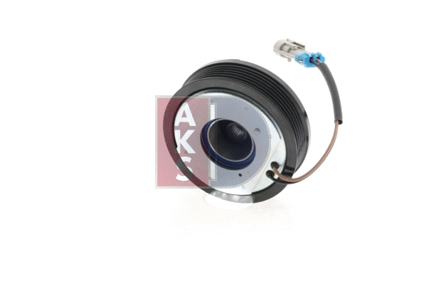 Magnetic Clutch, air conditioning compressor