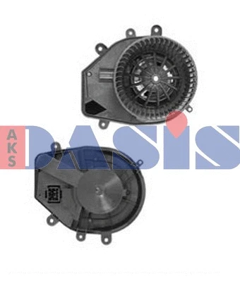 Interior Blower (048127N)