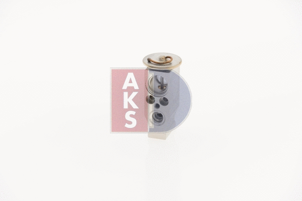 Expansion Valve, air conditioning