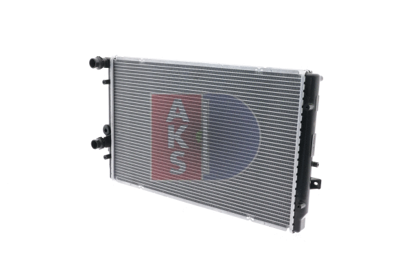 Radiator, engine cooling (480028N)