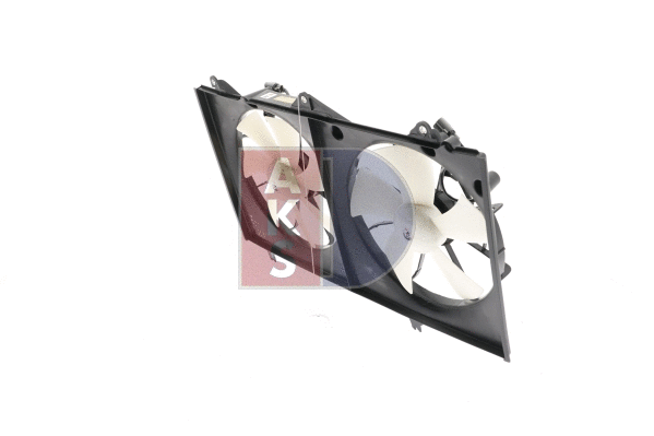 Fan, engine cooling