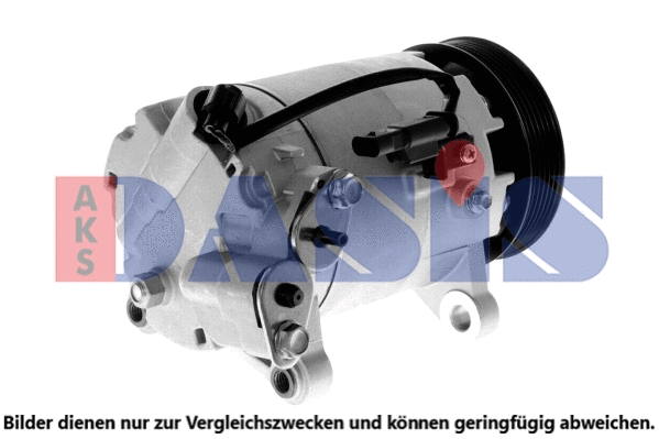 Compressor, air conditioning (852955N)