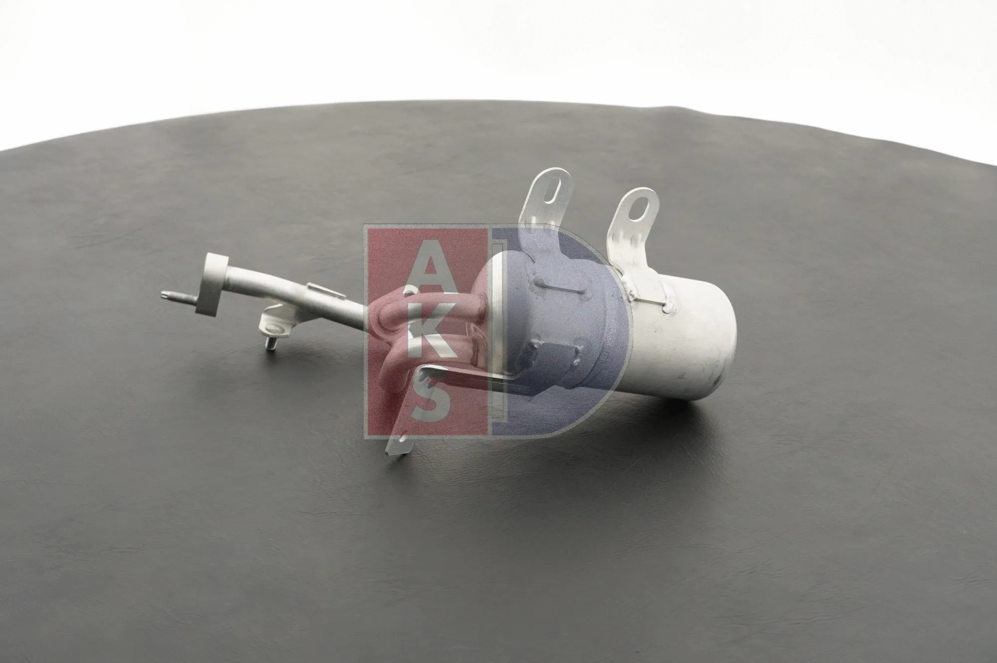 Dryer, air conditioning