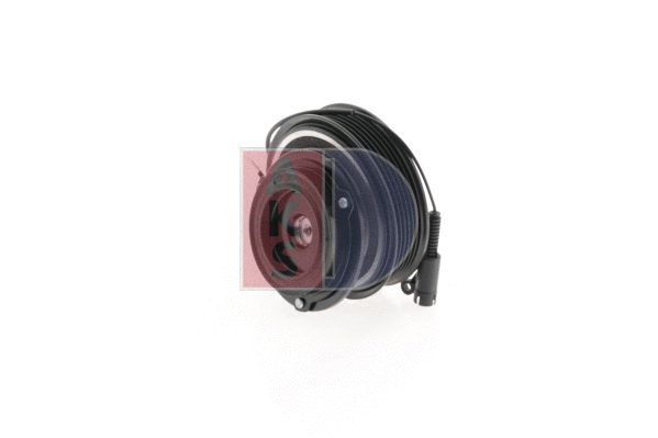 Magnetic Clutch, air conditioning compressor