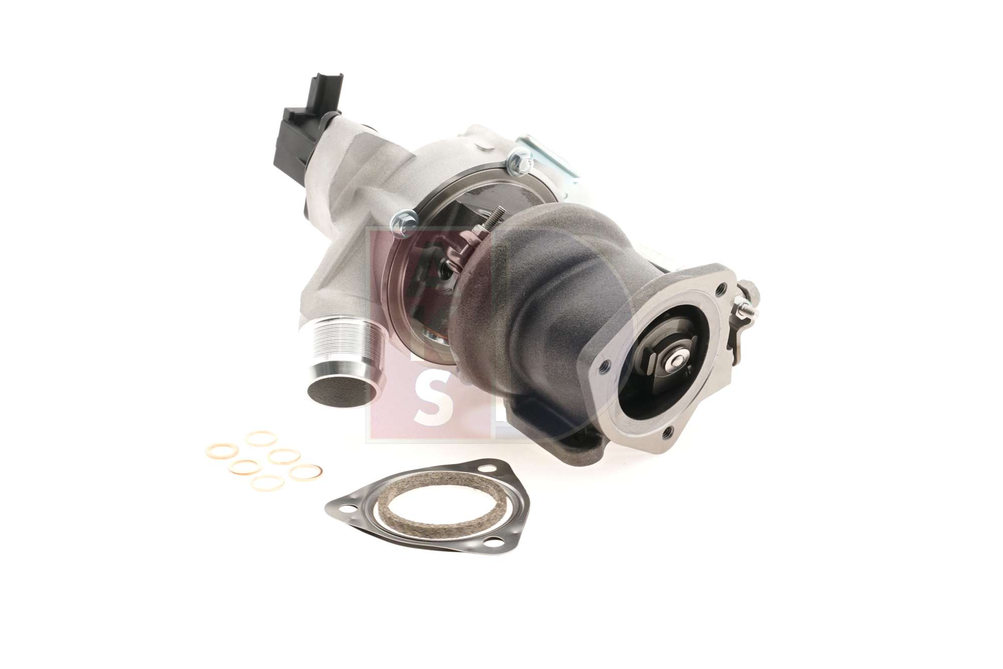 Charger, charging (supercharged/turbocharged)