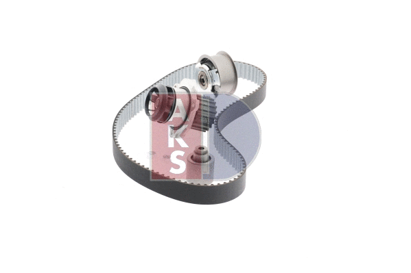 Water Pump & Timing Belt Kit