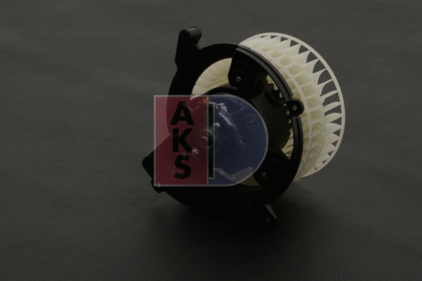 Interior Blower