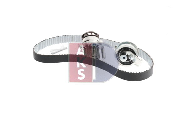 Water Pump & Timing Belt Kit