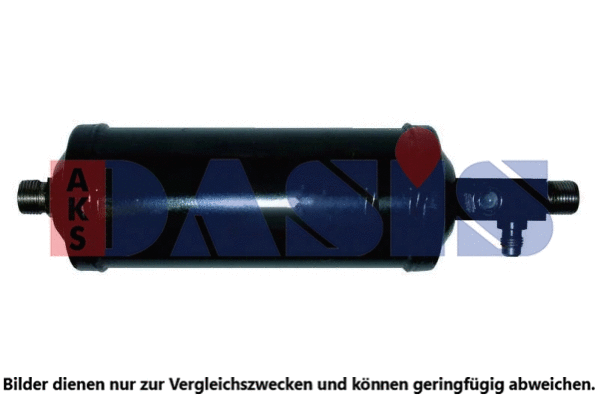 Dryer, air conditioning (805000N)