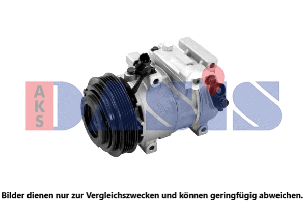 Compressor, air conditioning (852667N)