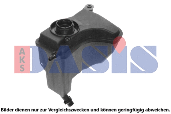 Expansion Tank, coolant (053026N)