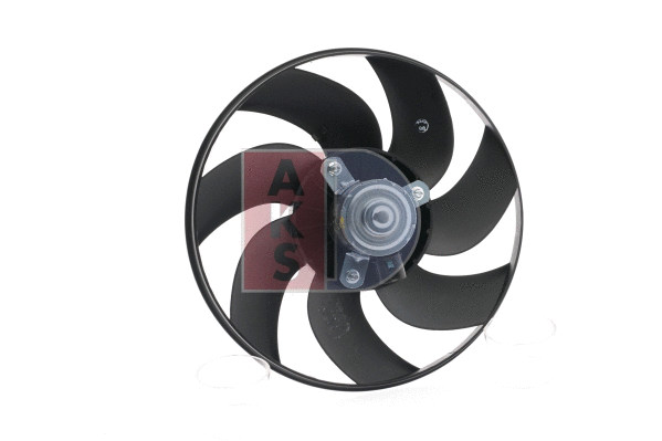 Fan, engine cooling