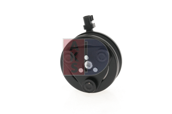 Magnetic Clutch, air conditioning compressor