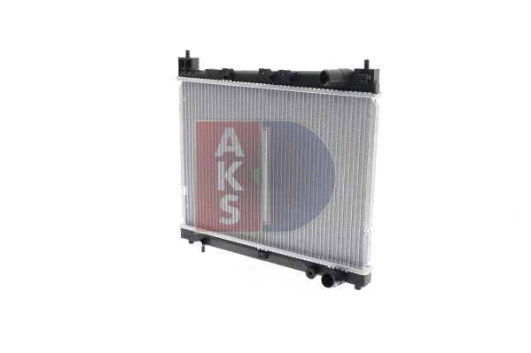 Radiator, engine cooling (210029N)