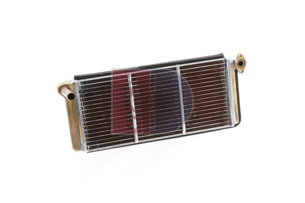 Heat Exchanger, interior heating