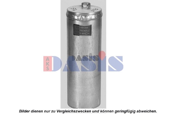 Dryer, air conditioning (802090N)
