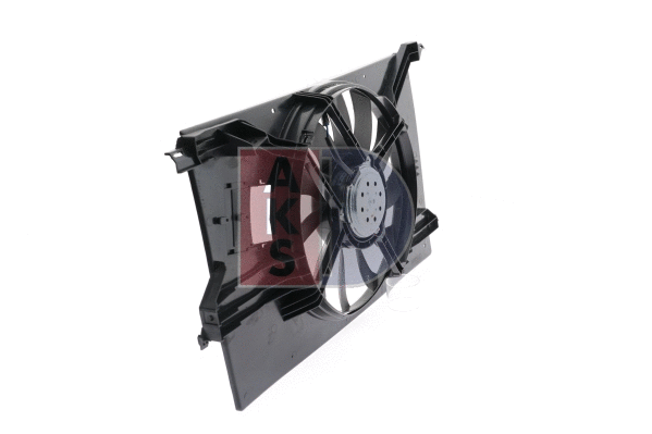 Fan, engine cooling