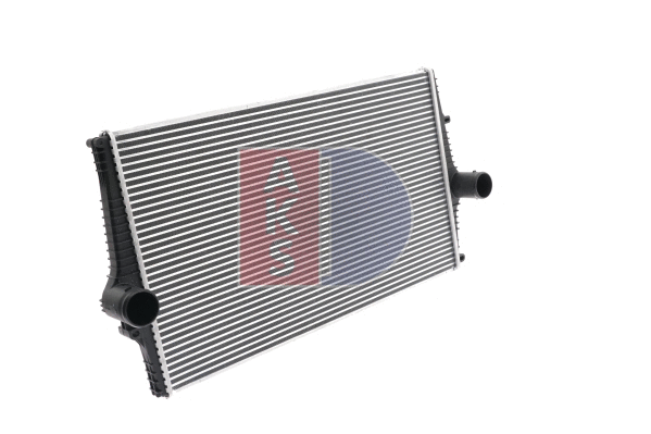Charge Air Cooler