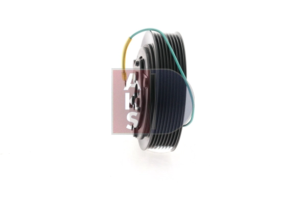 Magnetic Clutch, air conditioning compressor