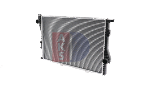 Radiator, engine cooling (050930N)