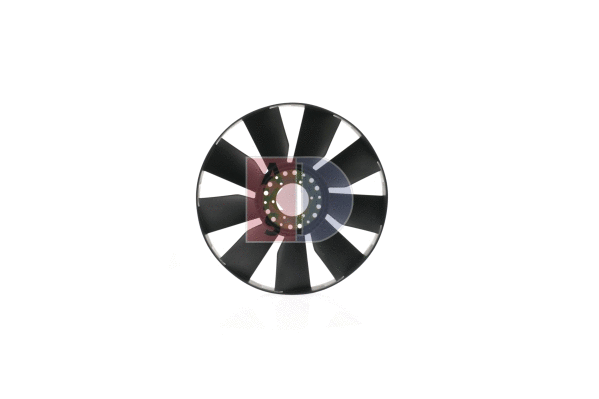 Fan Wheel, engine cooling